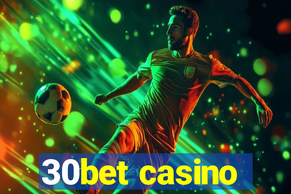 30bet casino